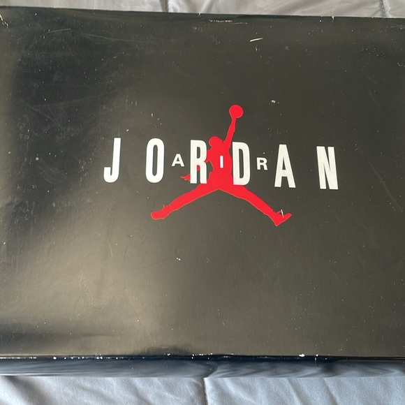 Nike Air Jordan’s - Picture 5 of 5